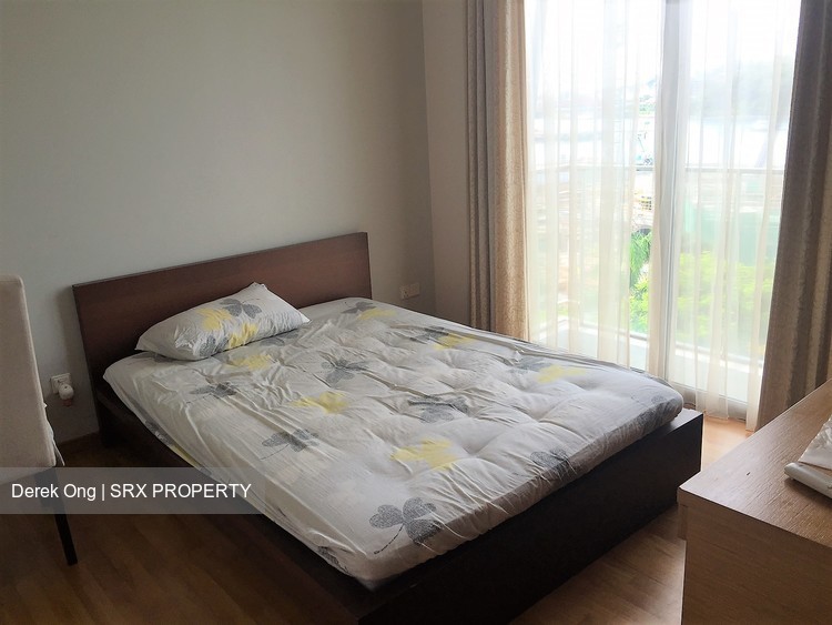 Caribbean At Keppel Bay (D4), Condominium #198361042
